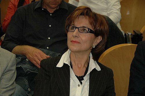 Incontro con la scrittrice molisana Carla Maria Russo 