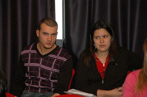 Master Internazionale di I livello