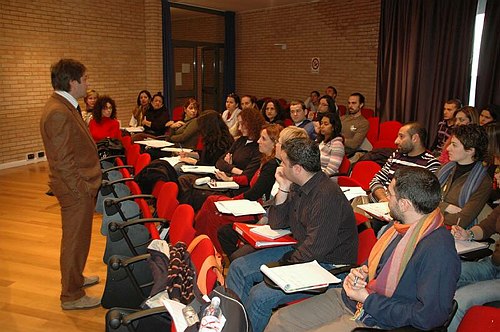 Master Internazionale di I livello