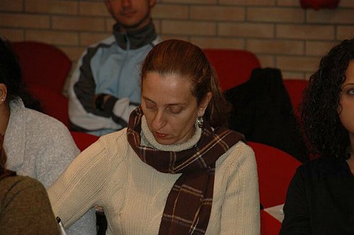 Master Internazionale di I livello