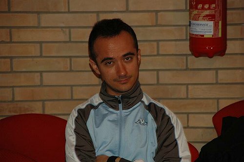 Master Internazionale di I livello