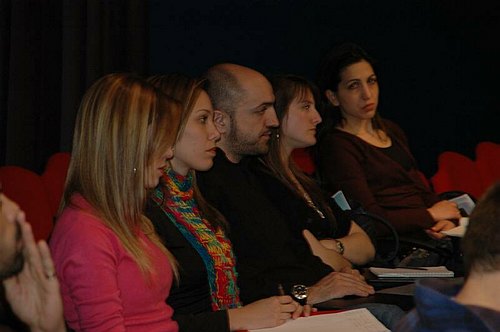 Master Internazionale di I livello