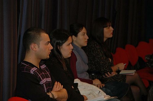 Master Internazionale di I livello