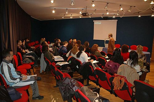 Master Internazionale di I livello