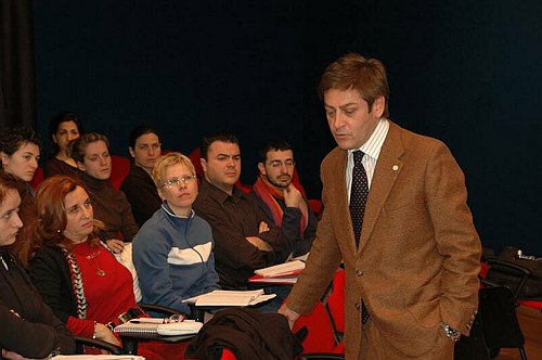 Master Internazionale di I livello