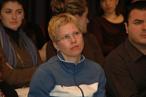 Master Internazionale di I livello