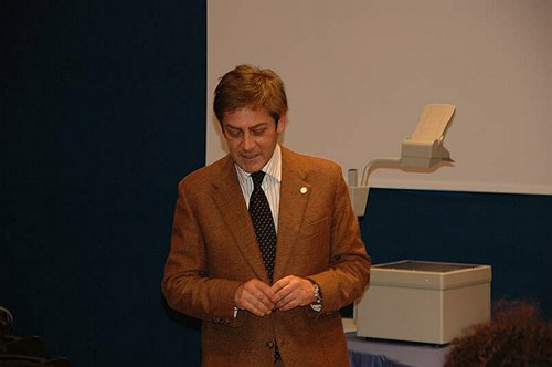 Master Internazionale di I livello