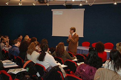 Master Internazionale di I livello