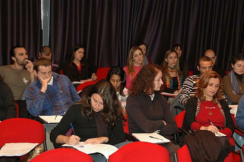 Master Internazionale di I livello