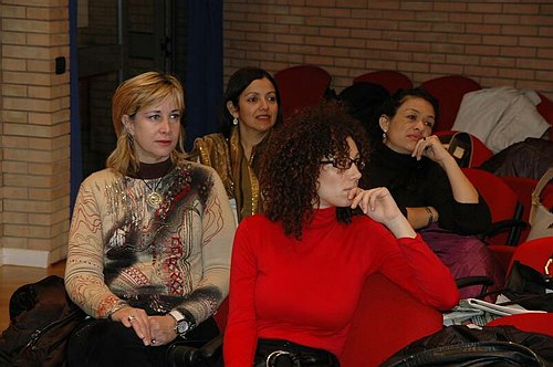 Master Internazionale di I livello