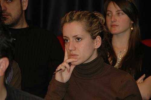 Master Internazionale di I livello