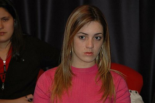 Master Internazionale di I livello