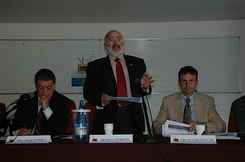 Molise Start Cup 2007