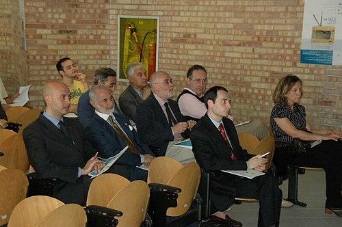 Molise Start Cup 2007