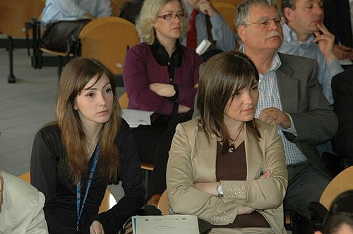 Molise Start Cup 2007