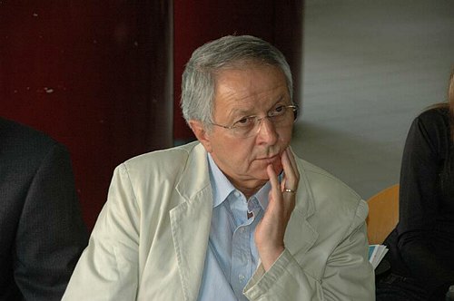 Molise Start Cup 2007