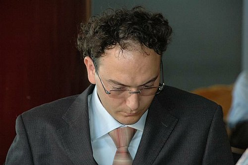 Molise Start Cup 2007