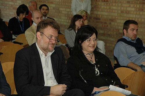 Molise Start Cup 2007