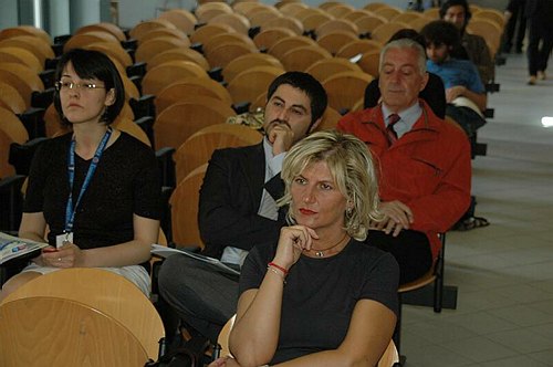 Molise Start Cup 2007