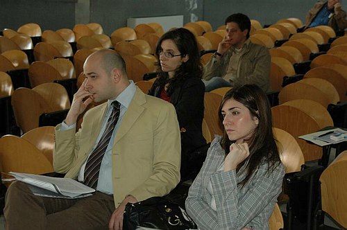 Molise Start Cup 2007