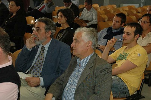 Molise Start Cup 2007