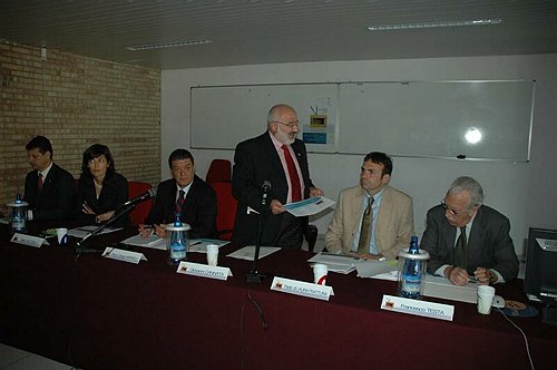 Molise Start Cup 2007