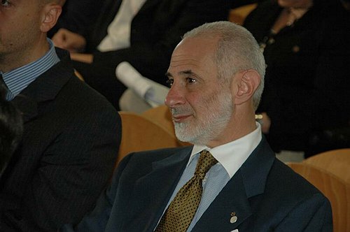 Molise Start Cup 2007