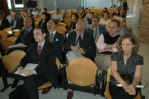 Molise Start Cup 2007