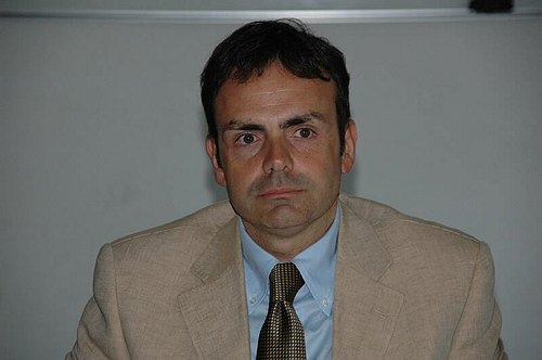 Molise Start Cup 2007