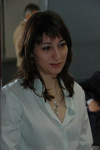 Molise Start Cup 2007