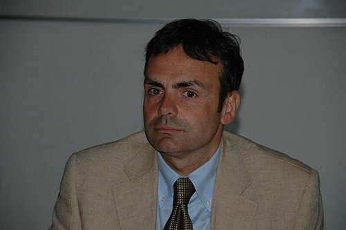 Molise Start Cup 2007