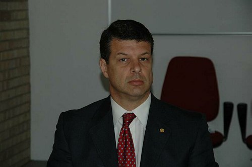 Molise Start Cup 2007