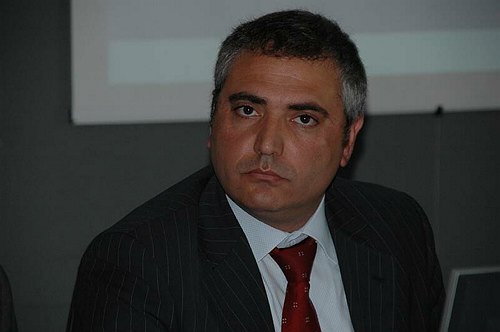 Molise Start Cup 2007