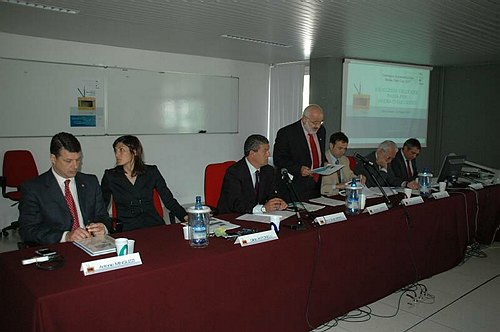 Molise Start Cup 2007