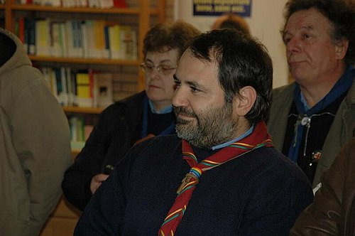 Mostra Bibliografica Scautismo, libri e universit� 