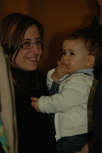 Mostra Bibliografica Scautismo, libri e universit� 