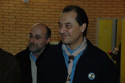 Mostra Bibliografica Scautismo, libri e universit� 