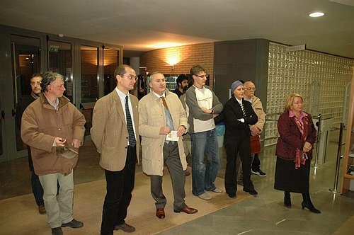 Mostra Bibliografica Scautismo, libri e universit� 