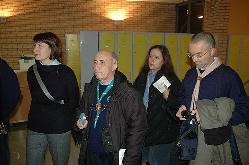 Mostra Bibliografica Scautismo, libri e universit� 