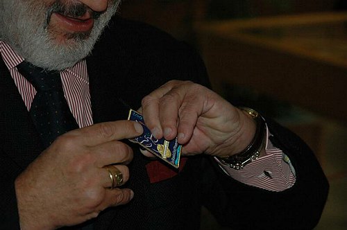 Mostra Bibliografica Scautismo, libri e universit� 