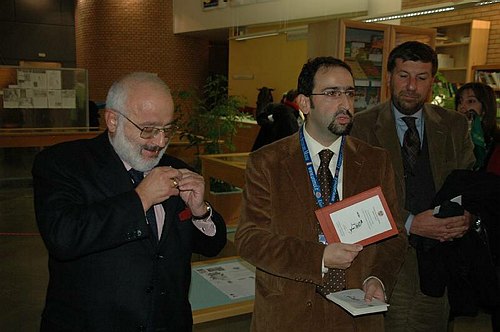 Mostra Bibliografica Scautismo, libri e universit� 