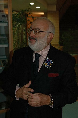 Mostra Bibliografica Scautismo, libri e universit� 