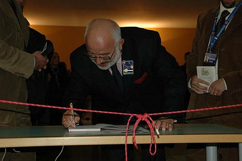 Mostra Bibliografica Scautismo, libri e universit� 