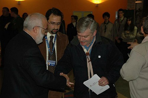 Mostra Bibliografica Scautismo, libri e universit� 