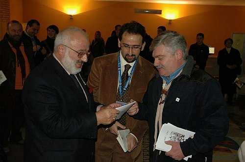 Mostra Bibliografica Scautismo, libri e universit� 