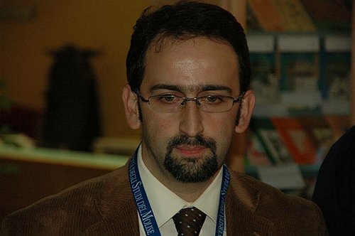 Mostra Bibliografica Scautismo, libri e universit� 