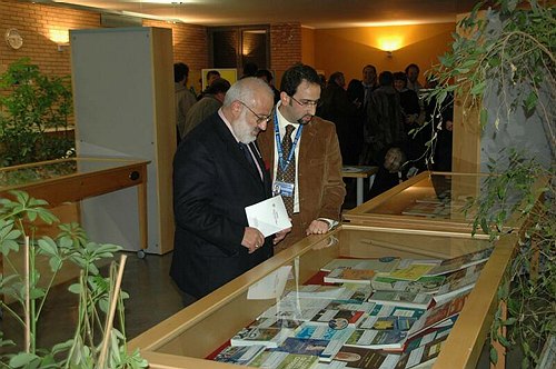 Mostra Bibliografica Scautismo, libri e universit� 