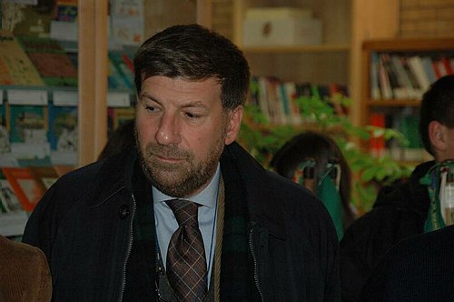 Mostra Bibliografica Scautismo, libri e universit� 