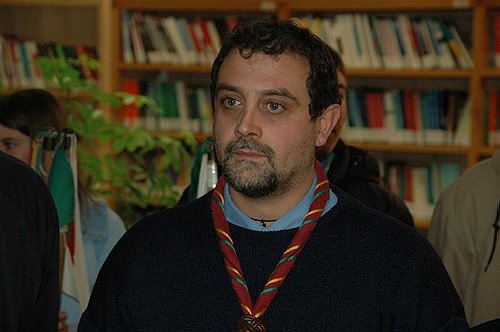 Mostra Bibliografica Scautismo, libri e universit� 