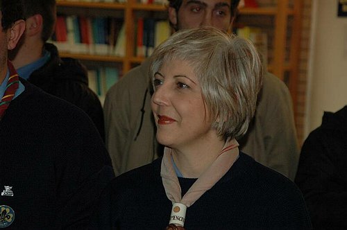 Mostra Bibliografica Scautismo, libri e universit� 